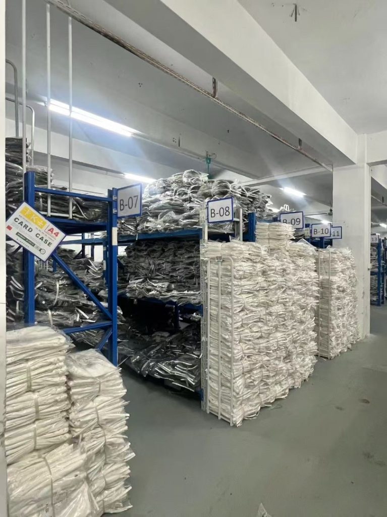 Apparel Factory Warehouse